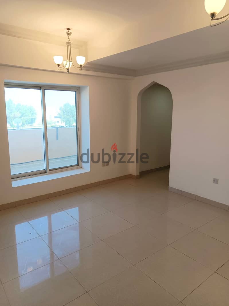 "SR-AI-679 Flat for Rent in Al Khoud - Prime Location on Mazoon Stree 4