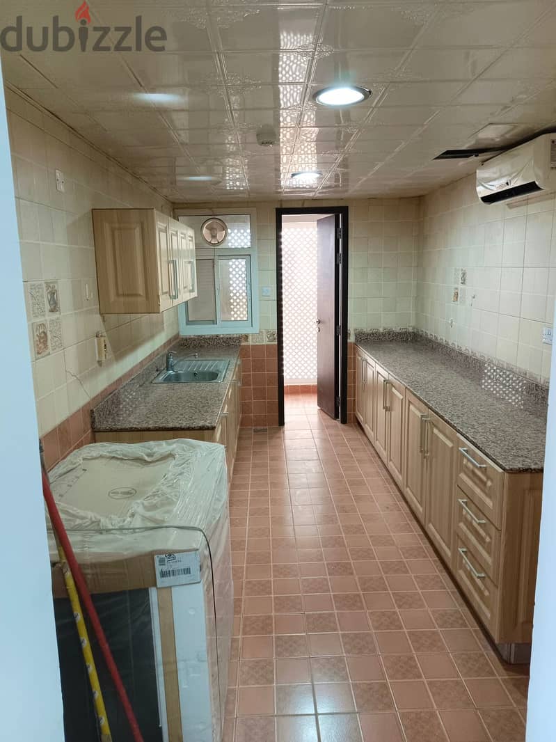 "SR-AI-679 Flat for Rent in Al Khoud - Prime Location on Mazoon Stree 5