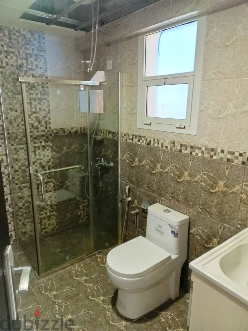 "SR-AI-679 Flat for Rent in Al Khoud - Prime Location on Mazoon Stree 7