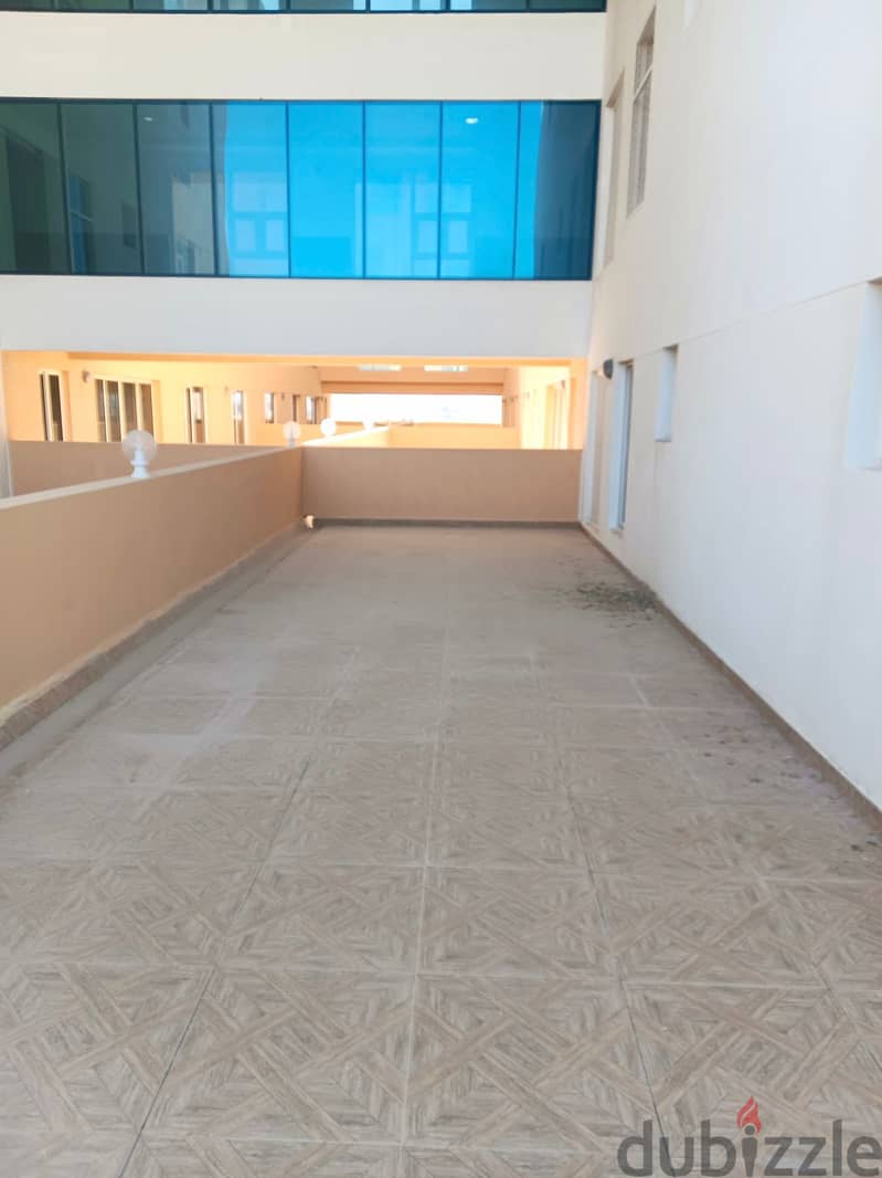 "SR-AI-679 Flat for Rent in Al Khoud - Prime Location on Mazoon Stree 8