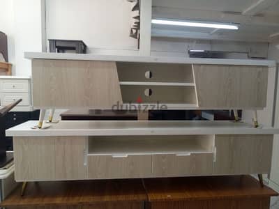 New MDF Tv Cabinet (made in Oman)