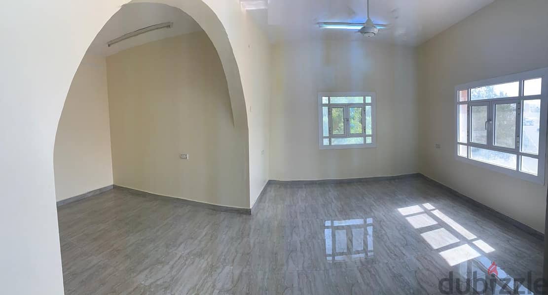 5bhk villa for rent near to old omantel located mwalleh 11 8