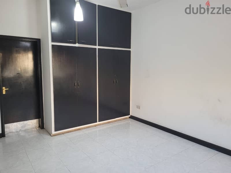 3 BHK apartment for rent located alkhwair 2