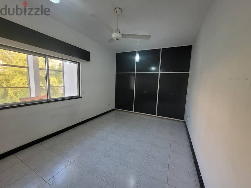 3 BHK apartment for rent located alkhwair 5