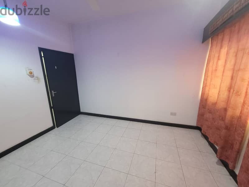 3 BHK apartment for rent located alkhwair 6