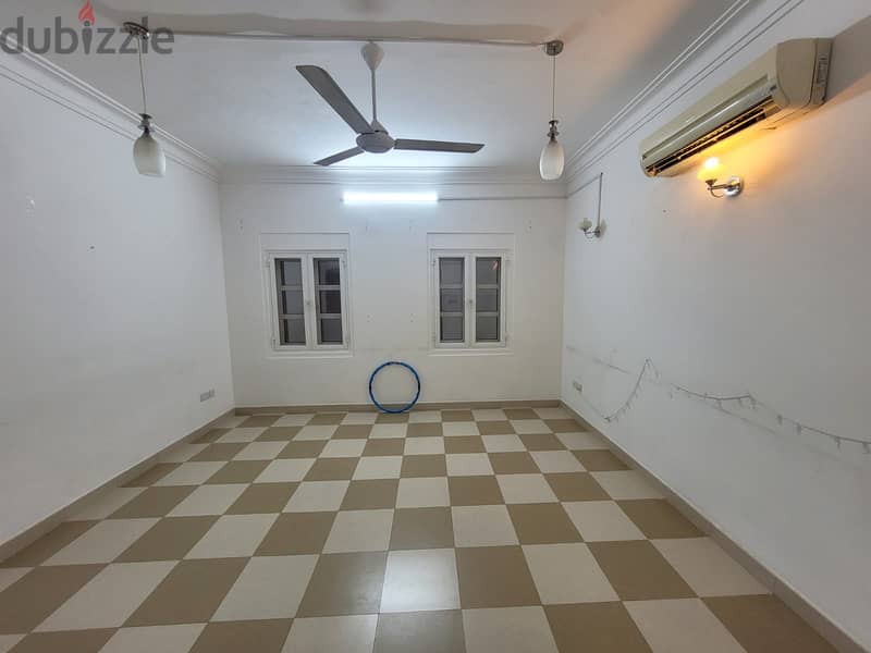 2BHK house for rent near to souk al seeb 1