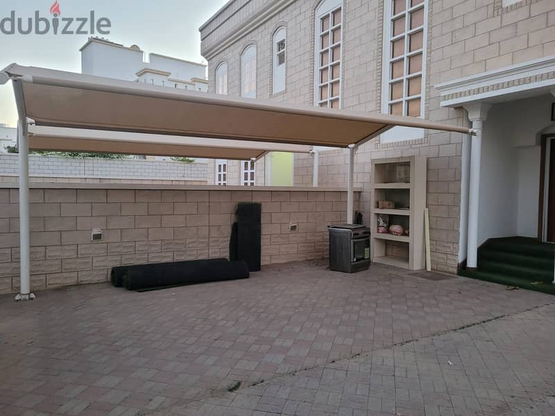 2BHK house for rent near to souk al seeb 0