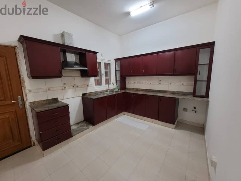 2BHK house for rent near to souk al seeb 4