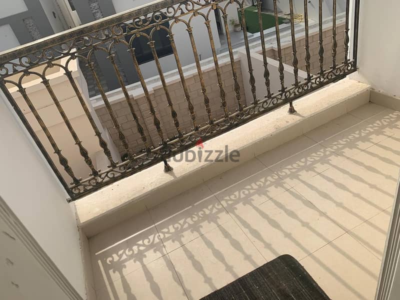 2BHK house for rent near to souk al seeb 9