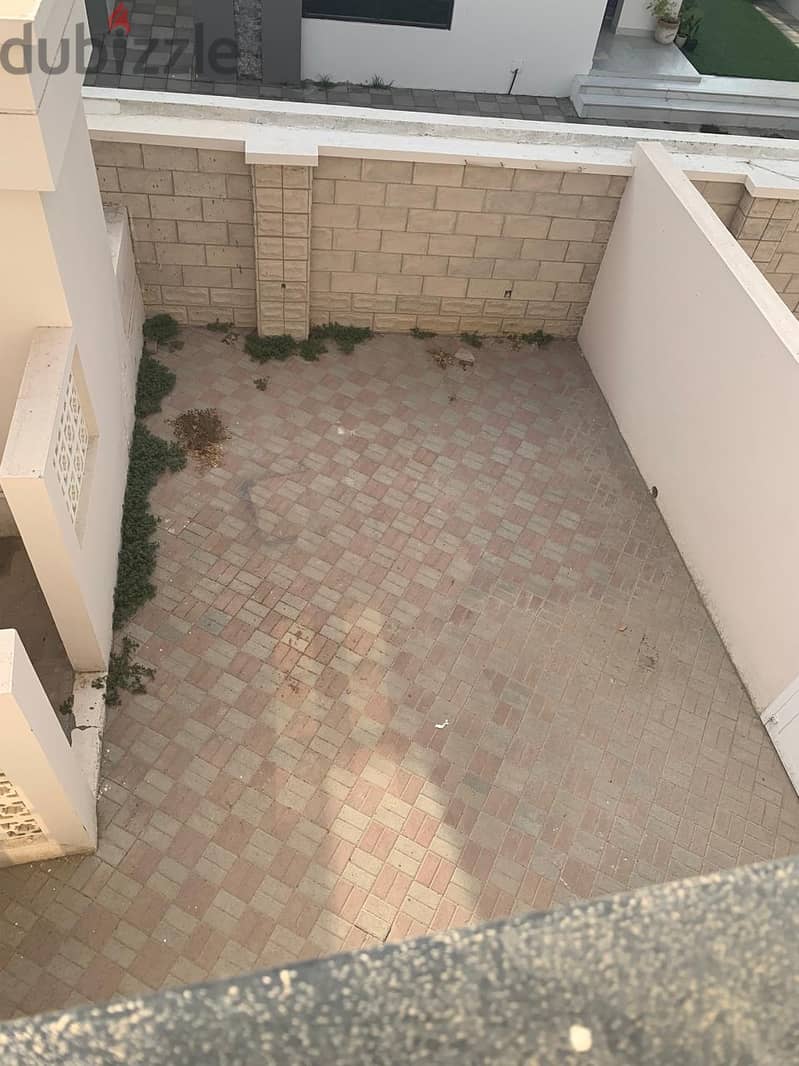 2BHK house for rent near to souk al seeb 10