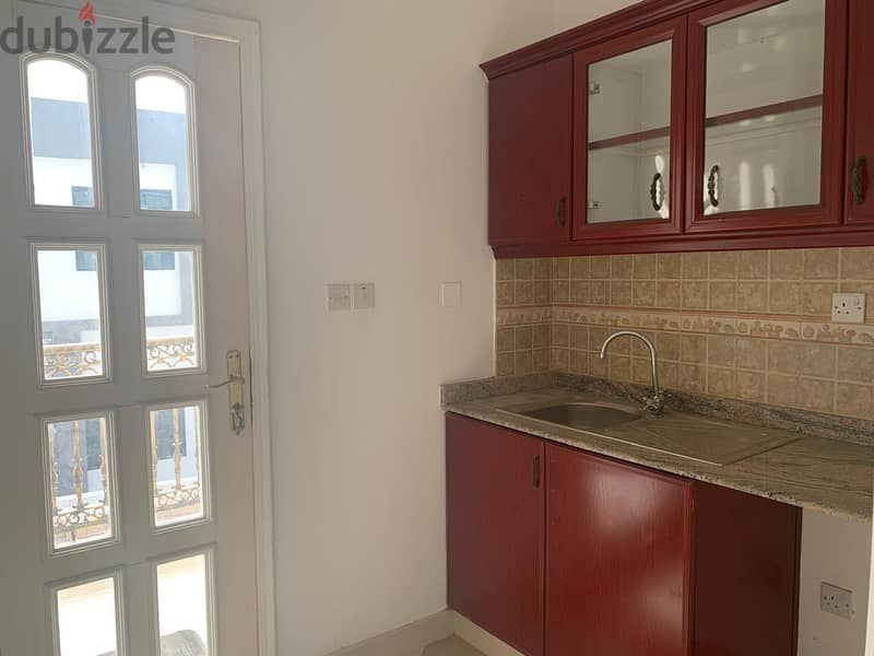 2BHK house for rent near to souk al seeb 15