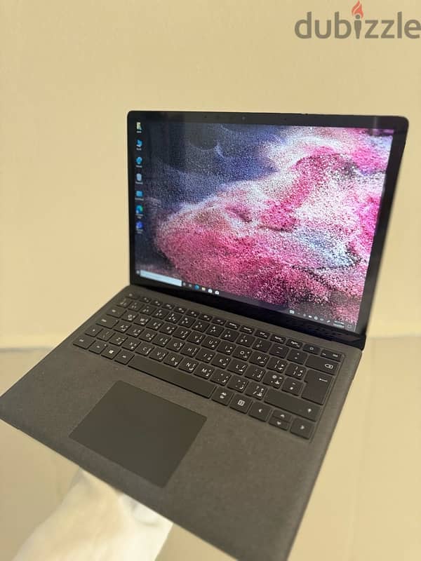 Surface laptop 2 i7 2k Touch Display 1