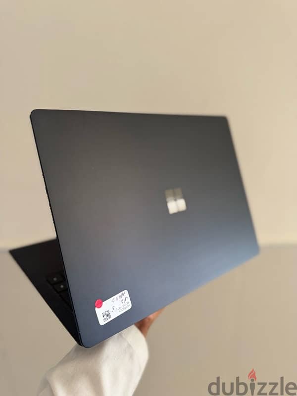 Surface laptop 2 i7 2k Touch Display 4