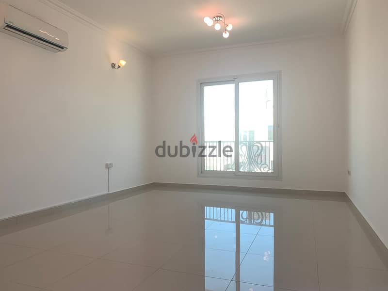 villa for rent close to the beach located al hail north 15