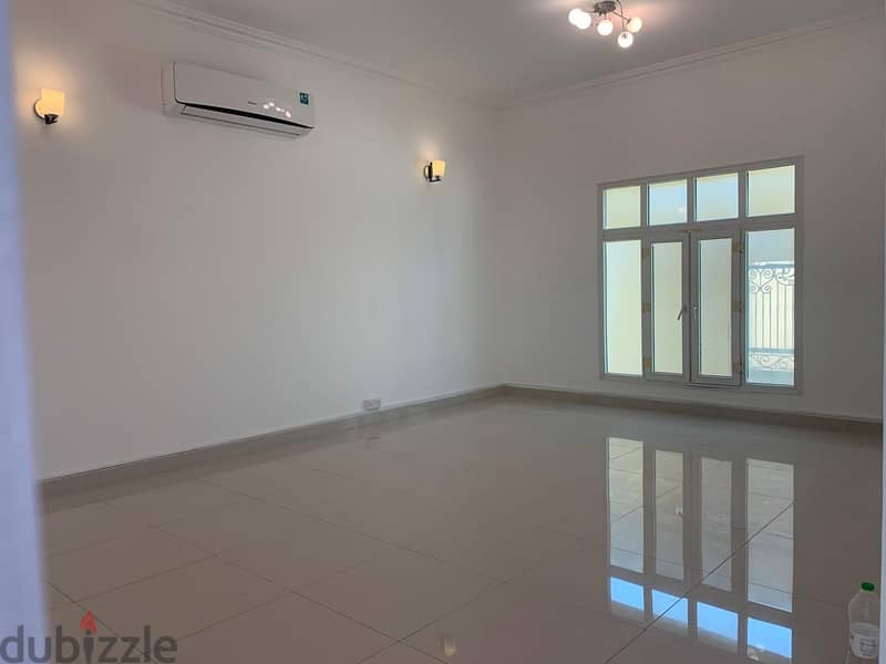 villa for rent close to the beach located al hail north 19