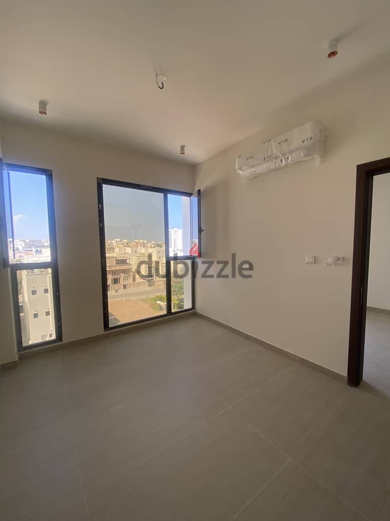 For Rent : One bedroom apartment in new constructed building 0