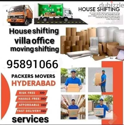 muscat furniture house shiftingg low price