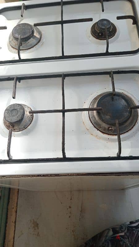 range. cooker. sale 1