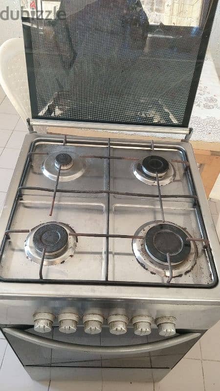 range. cooker. sale 5