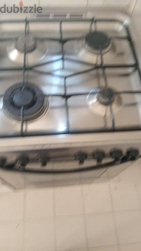 range. cooker. sale 6