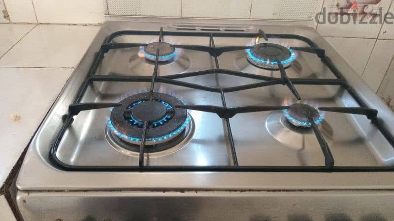 range. cooker. sale 8