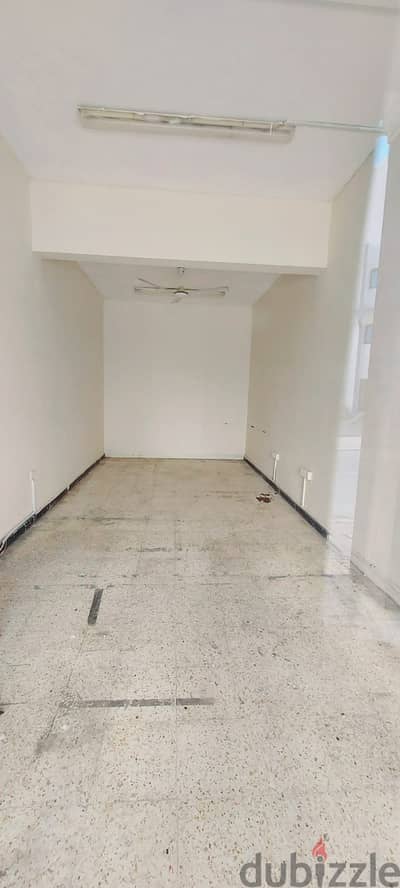 SHOP for RENT in WADI KABIR only for 70 OMR