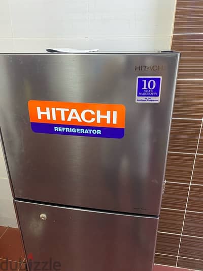 Hitachi