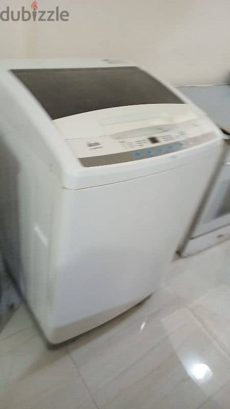 sale. fridge. and. washing. machine 3