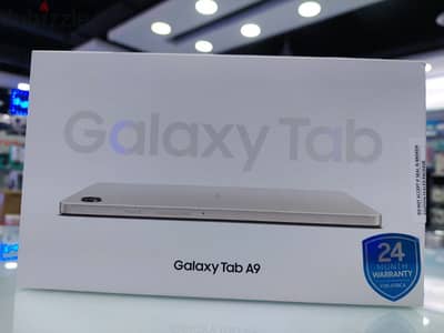 Samsung Glaxey Tab A9