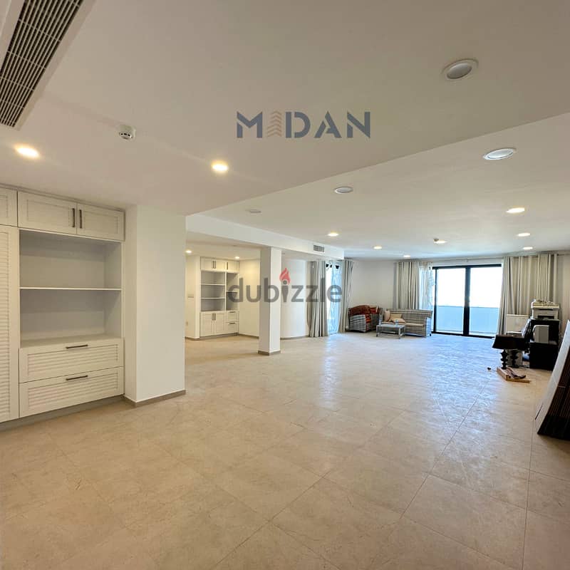 MUSCAT HILLS | BEAUTIFUL 4 BR APARTMENT 1