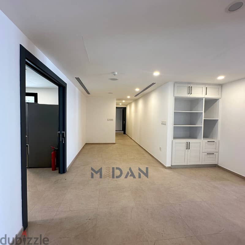 MUSCAT HILLS | BEAUTIFUL 4 BR APARTMENT 2