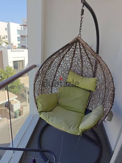 Nest Swing