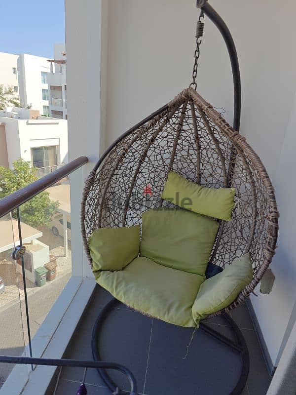 Nest Swing 0