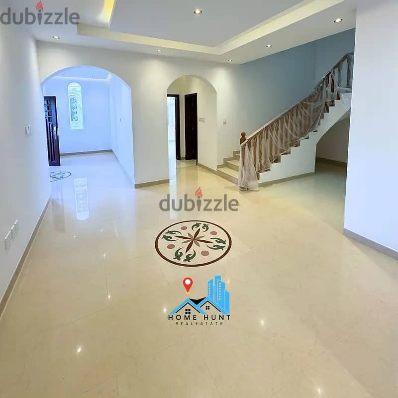 AZAIBA | AMAZING NEWLY RENOVATED 5+1 COMPLEX VILLA FOR RENT 1