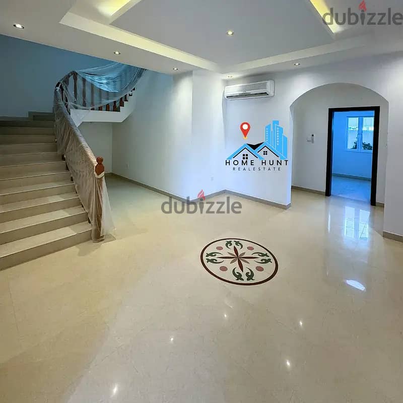 AZAIBA | AMAZING NEWLY RENOVATED 5+1 COMPLEX VILLA FOR RENT 2