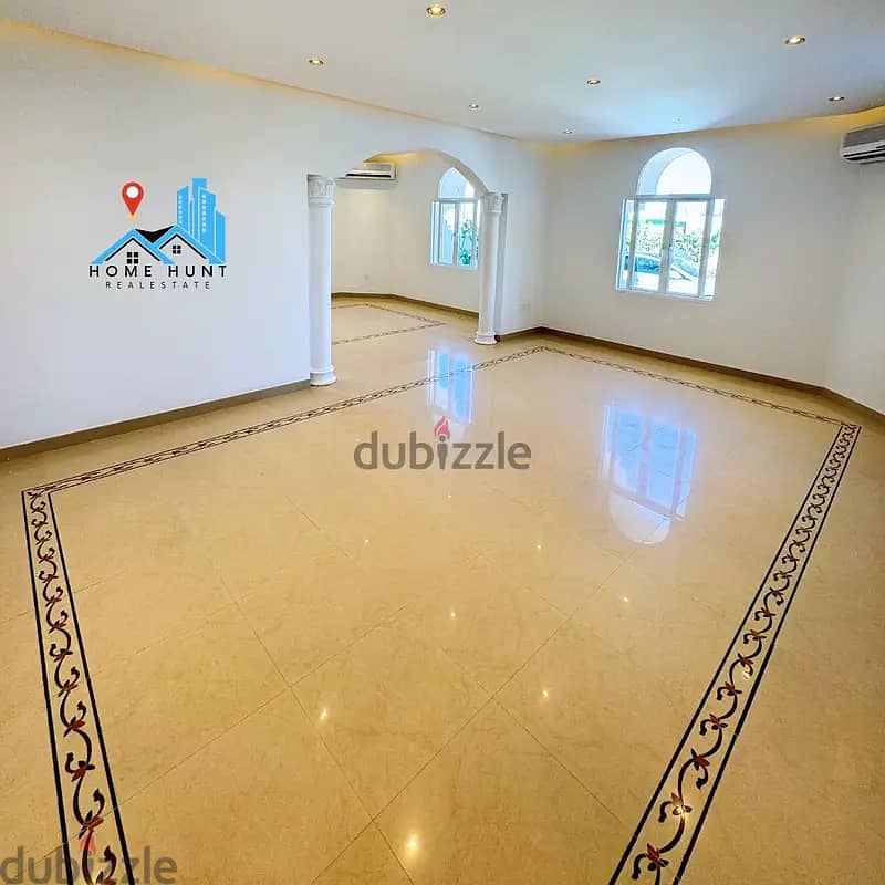 AZAIBA | AMAZING NEWLY RENOVATED 5+1 COMPLEX VILLA FOR RENT 3