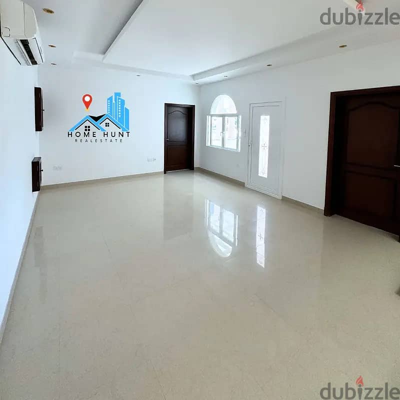 AZAIBA | AMAZING NEWLY RENOVATED 5+1 COMPLEX VILLA FOR RENT 5