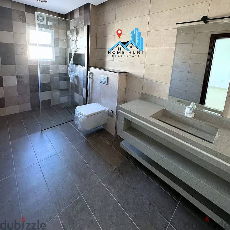 AZAIBA | AMAZING NEWLY RENOVATED 5+1 COMPLEX VILLA FOR RENT 7