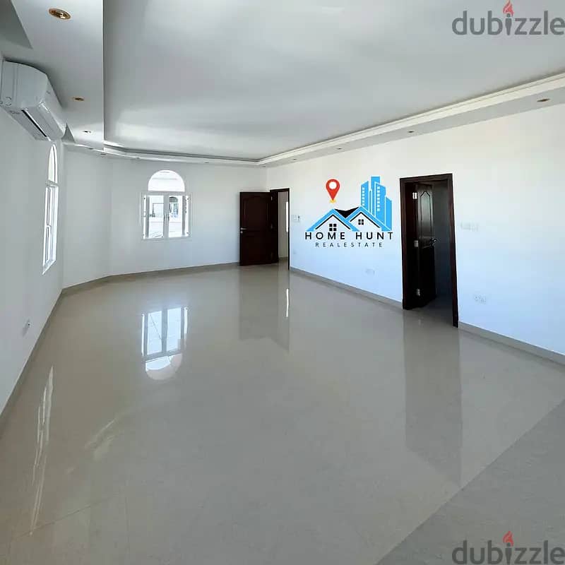 AZAIBA | AMAZING NEWLY RENOVATED 5+1 COMPLEX VILLA FOR RENT 11