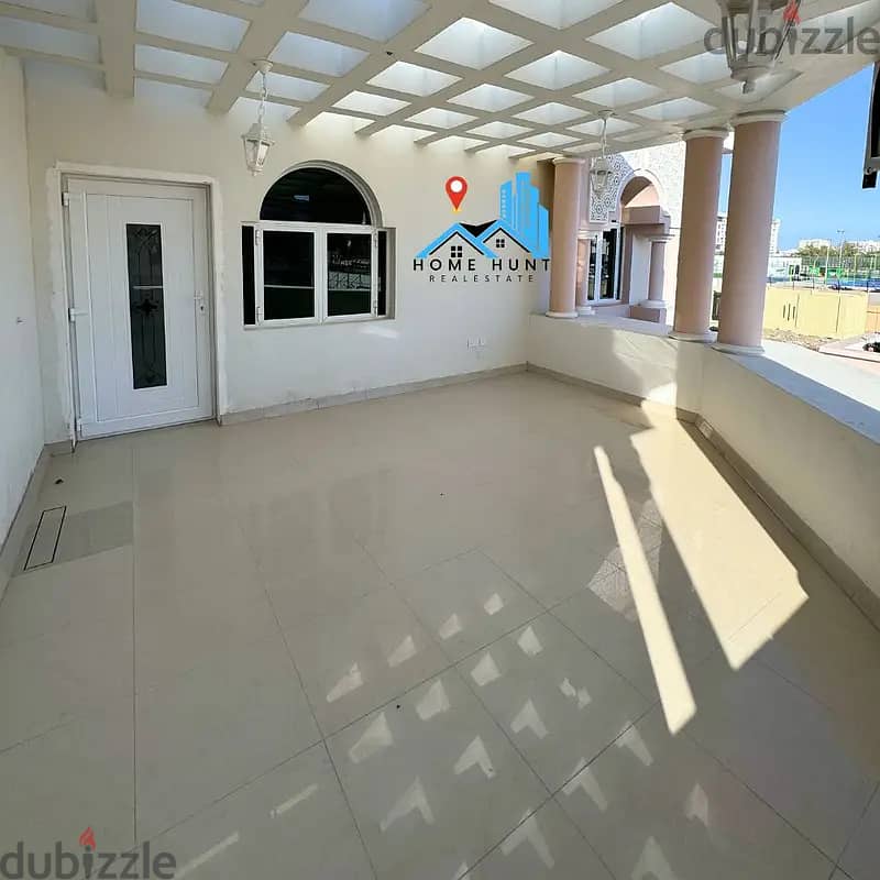 AZAIBA | AMAZING NEWLY RENOVATED 5+1 COMPLEX VILLA FOR RENT 13