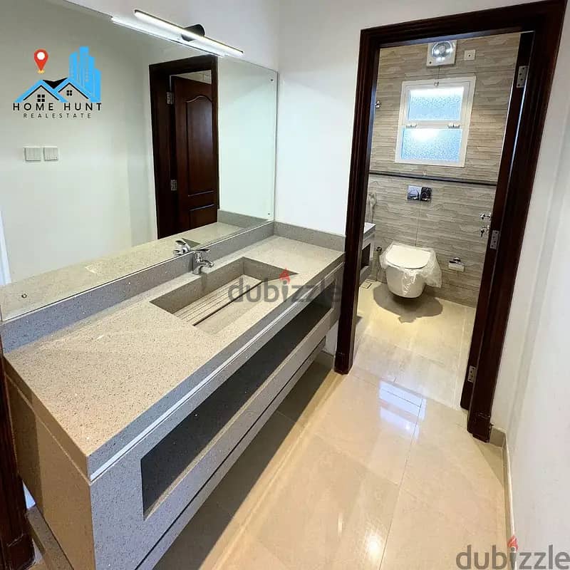 AZAIBA | AMAZING NEWLY RENOVATED 5+1 COMPLEX VILLA FOR RENT 14