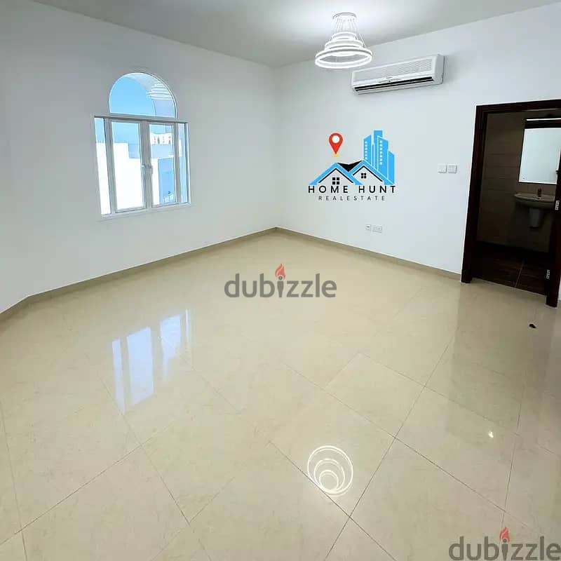 AZAIBA | AMAZING NEWLY RENOVATED 5+1 COMPLEX VILLA FOR RENT 15