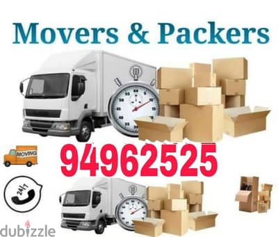 Best Movers and packers House Shifting