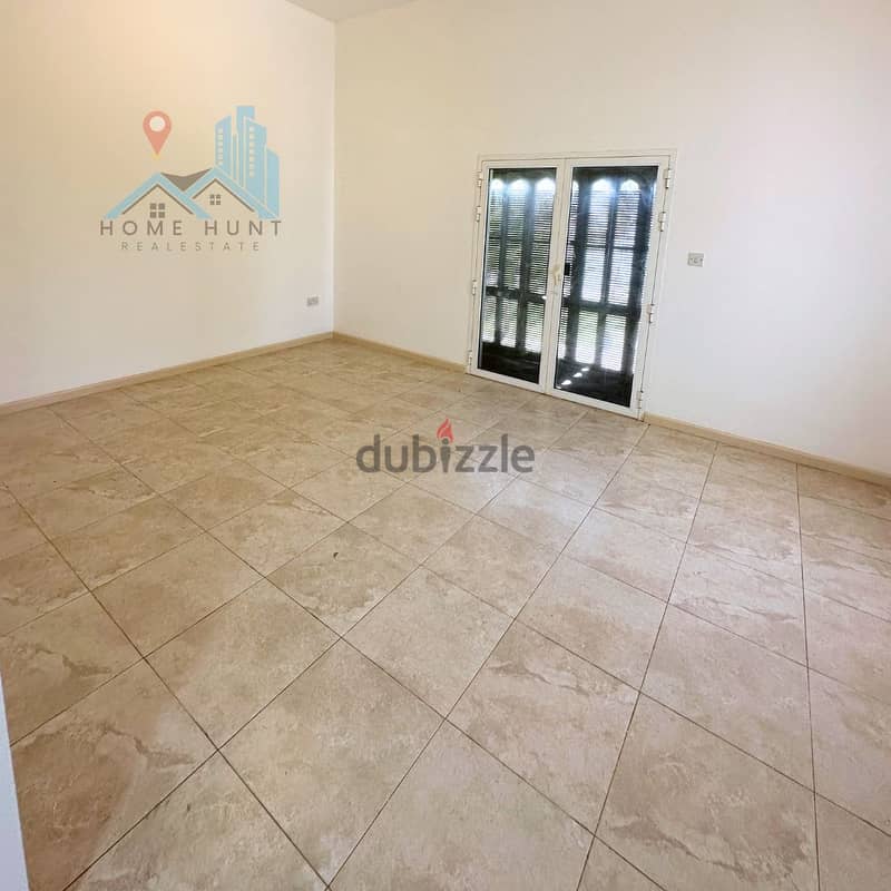 AL QURUM | LUXURIOS SEA VIEW 4+1 BR COMMUNITY VILLA 3