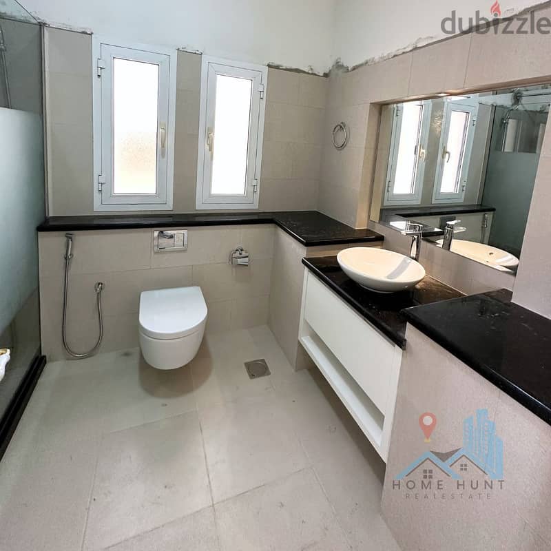 AL QURUM | LUXURIOS SEA VIEW 4+1 BR COMMUNITY VILLA 7