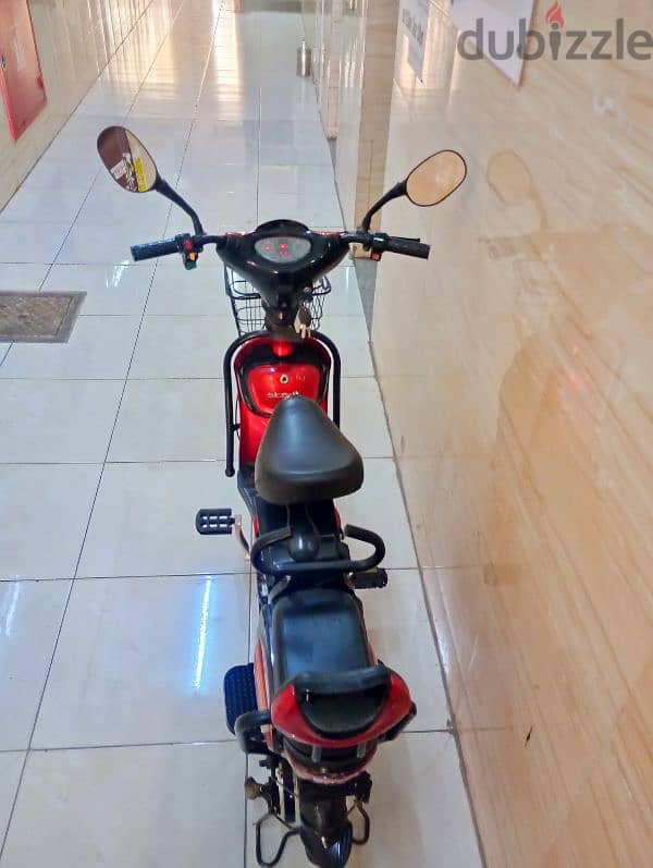 E bike 3