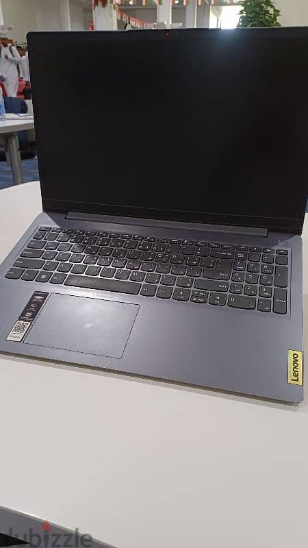 لابتوب laptop Lenovo ideapad 3 0