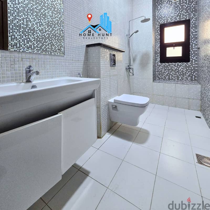 AL MAWALEH SOUTH | MODERN 4+1BR STANDALONE VILLA 10