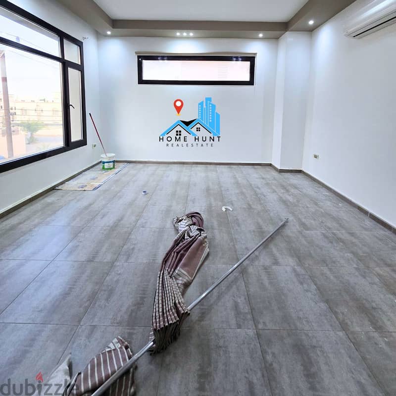 AL MAWALEH SOUTH | MODERN 4+1BR STANDALONE VILLA 13