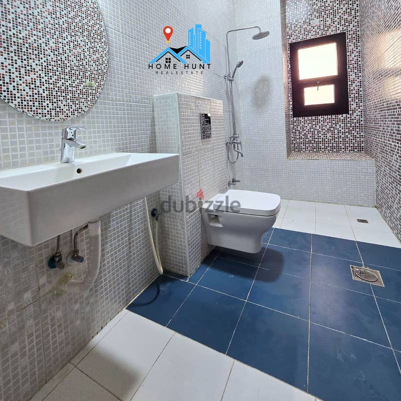 AL MAWALEH SOUTH | MODERN 4+1BR STANDALONE VILLA 18